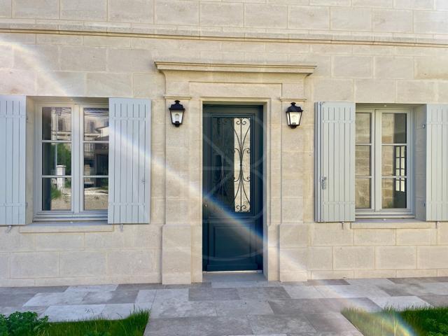 Maison vente à Guadet, Saint-Émilion