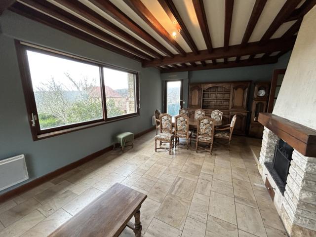 Maison vente à Montbard, Touillon