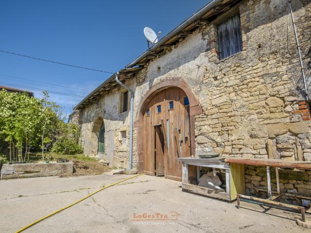 Maison vente à Aubusson, La Celle-sous-gouzon