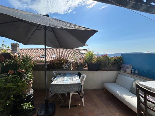 Appartement vente à Arrondissement de Toulon, Le Castellet