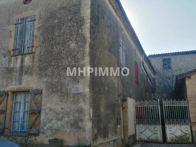 Appartement vente à Albi, Puycelci