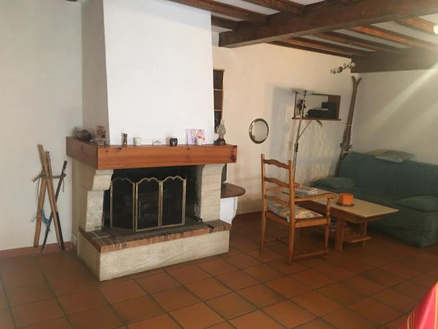 Maison vente à Quérigut, Ariège