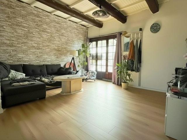 Maison vente à Lodève, Saint-pargoire