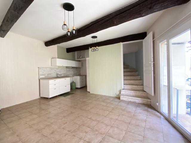Maison vente à Béziers, Vias