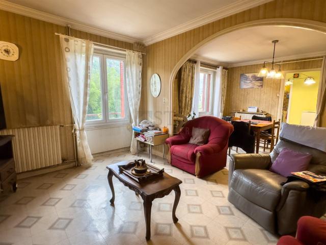 Maison vente à Privas, Rompon