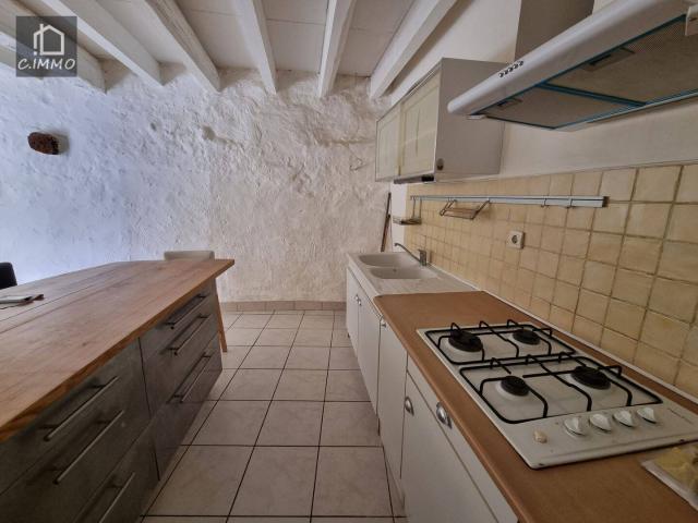 Maison location à Pouzolles, Hérault