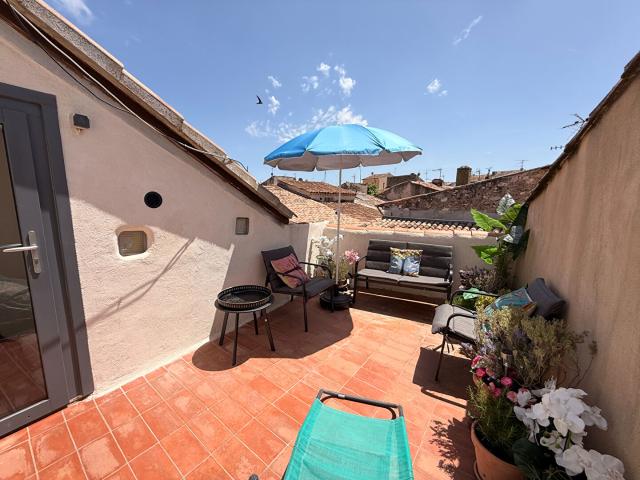 Maison vente à Brignoles, Saint-maximin-la-sainte-baume