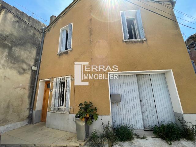 Maison vente à Valréas