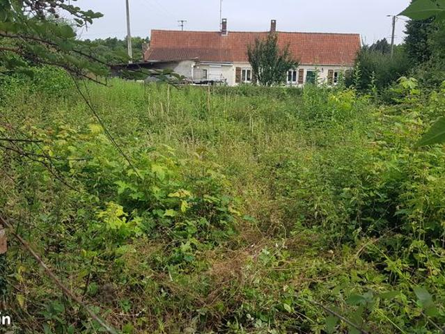 Maison vente à Montreuil-sur-Mer, Hézecques