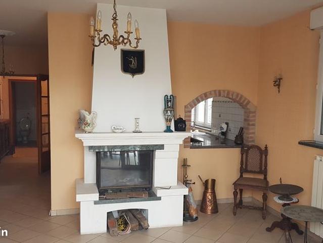 Maison vente à Saint-Omer, Thérouanne