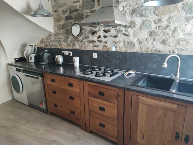 Maison vente à Carcassonne, Trausse