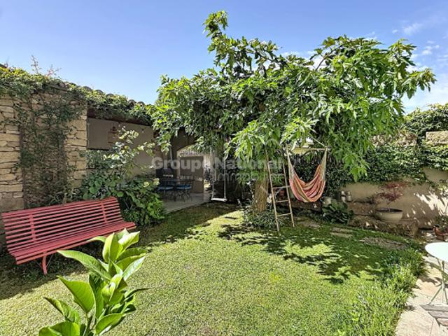 Maison vente à Apt, Taillades
