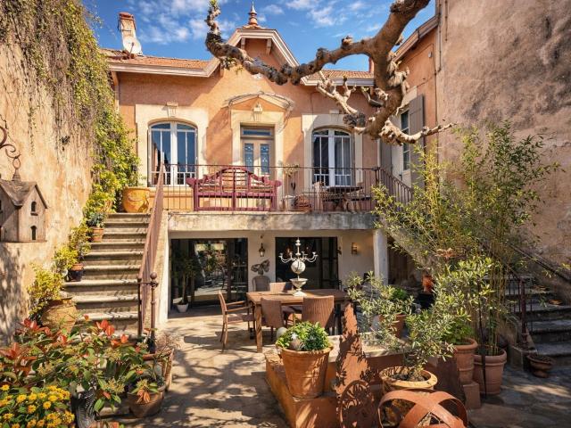 Maison vente à Arles, Saint-andiol
