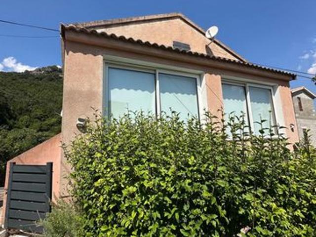 Villa vente à Corte, Rospigliani