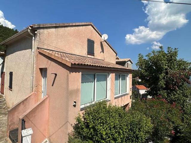 Maison vente à Corte, Rospigliani