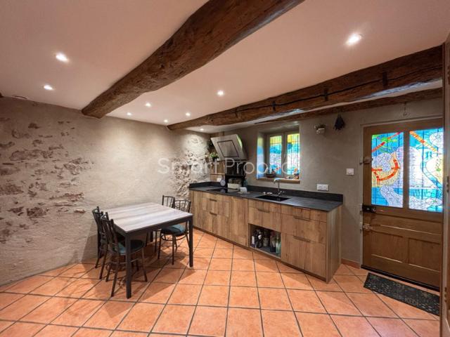 Maison vente à Forcalquier, Gréoux-les-bains