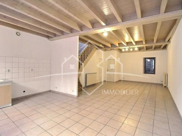 Maison vente à Tournon-sur-Rhône, Andance