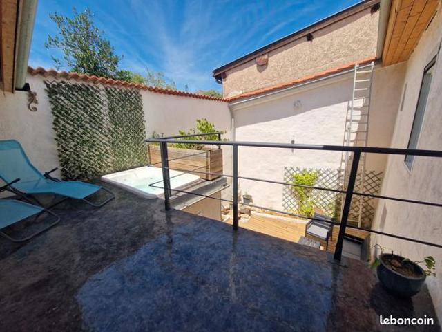 Maison vente à Lyon, Rhône