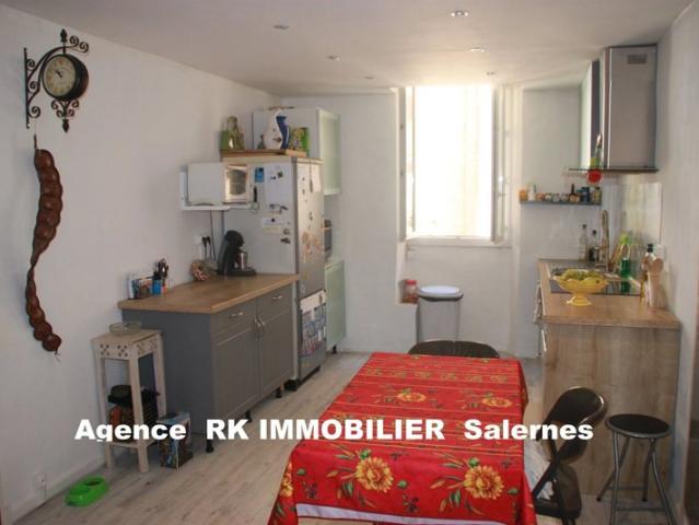 Maison vente à Arrondissement de Draguignan, Salernes
