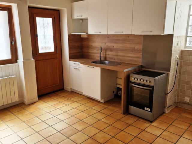 Maison vente à Mantes-la-Jolie, Guernes