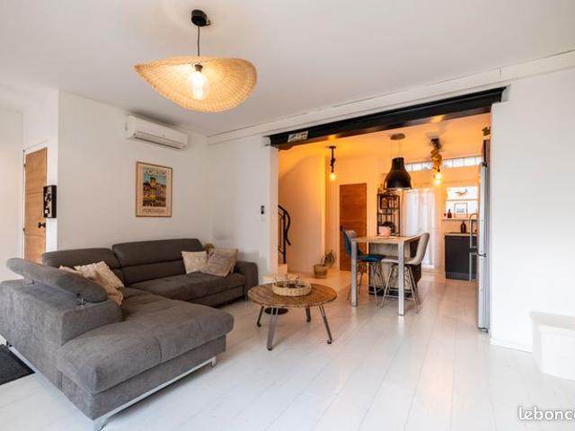 Maison vente à Geaune