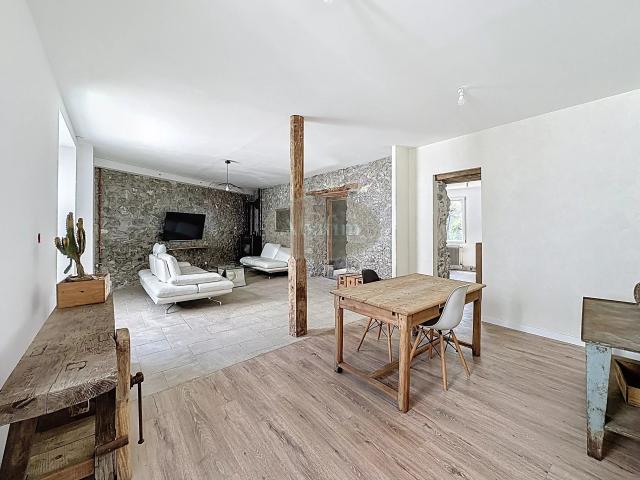 Maison vente à Saint-Girons, La Bastide-du-salat