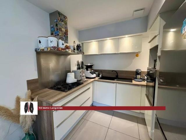 Appartement vente à Bordeaux, Baurech