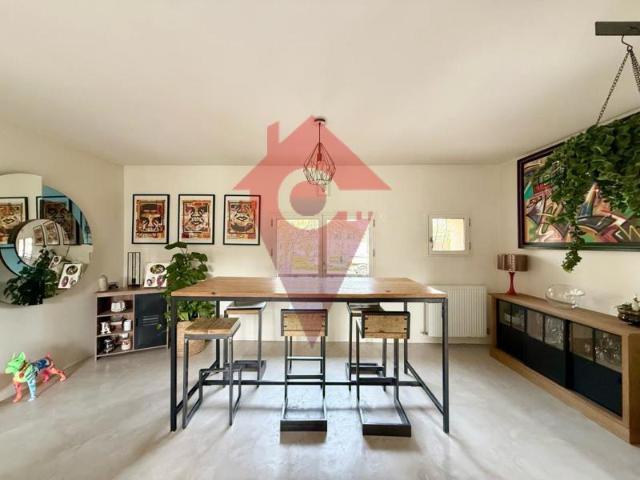 Maison vente à Saint-Germain-en-Laye, Les Alluets-le-roi