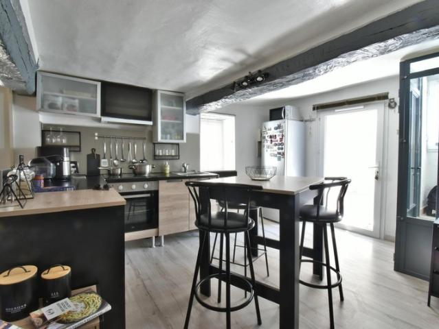 Maison vente à Forcalquier, Sourribes