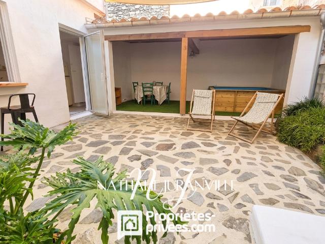 Maison vente à Céret
