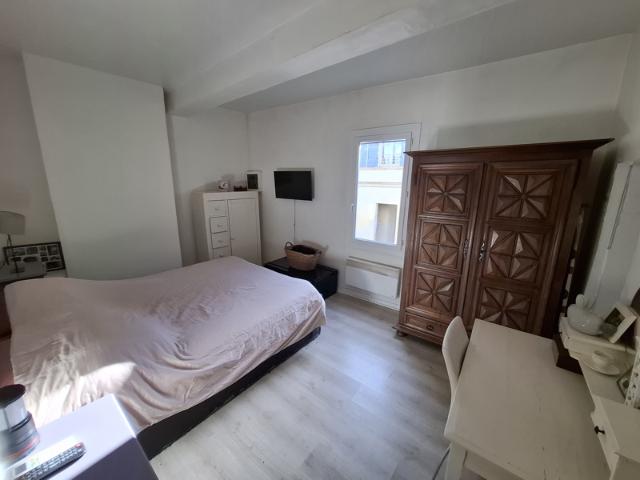 Maison vente à Arles, Fontvieille