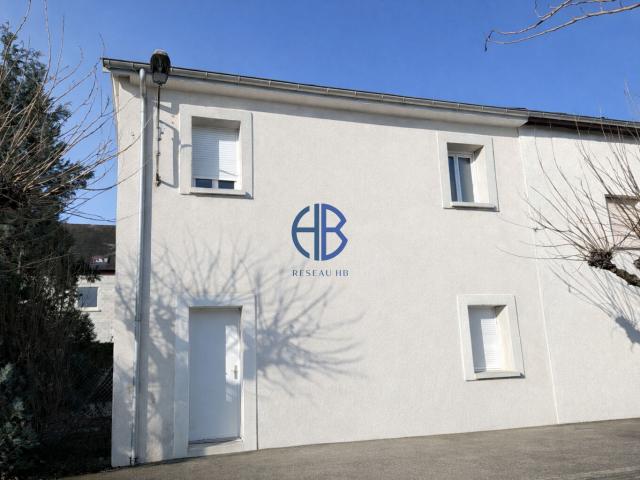 Maison vente à La Tour-du-Pin, Corbelin