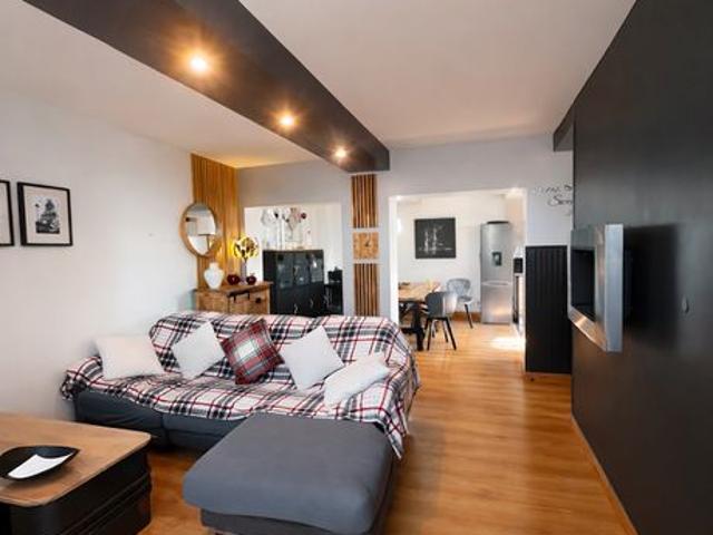Appartement vente à Dunkerque, Merville