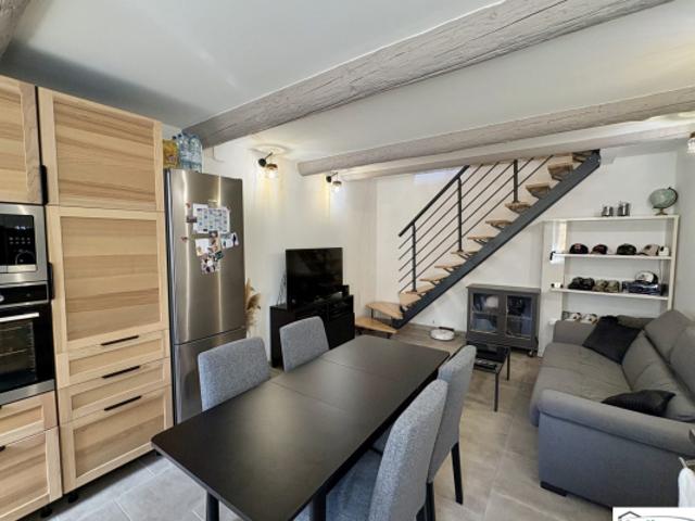 Maison vente à Aix-en-Provence, Mallemort