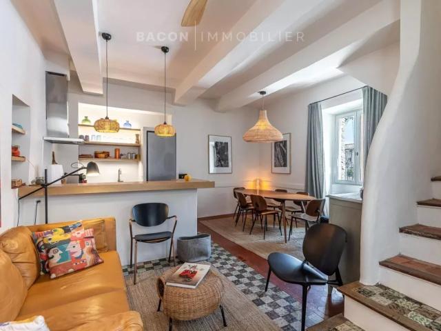 Maison vente à Apt, Bonnieux