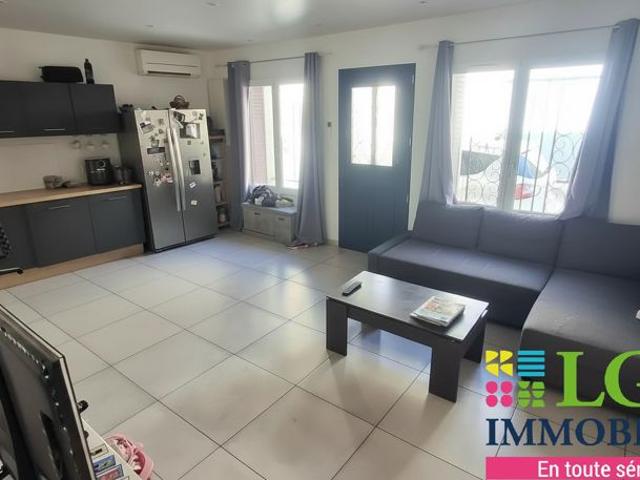 Maison vente à Montpellier, Marsillargues