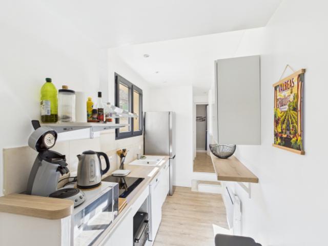 Maison vente à Carpentras, Valréas