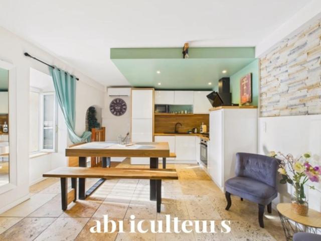 Maison vente à Istres, Grans