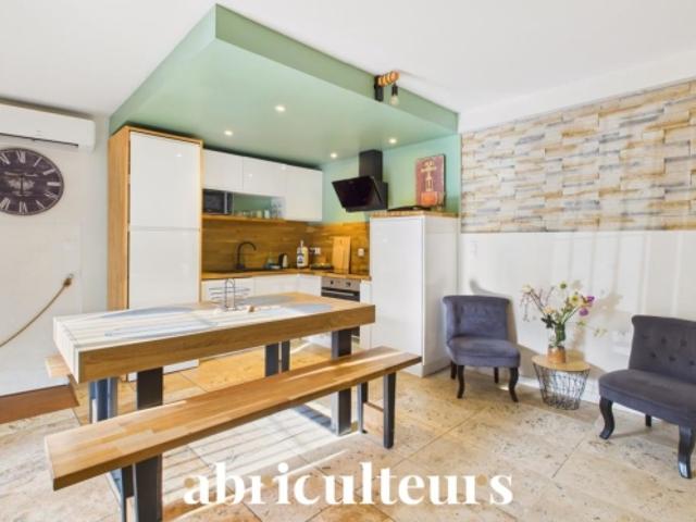 Maison vente à Istres, Grans