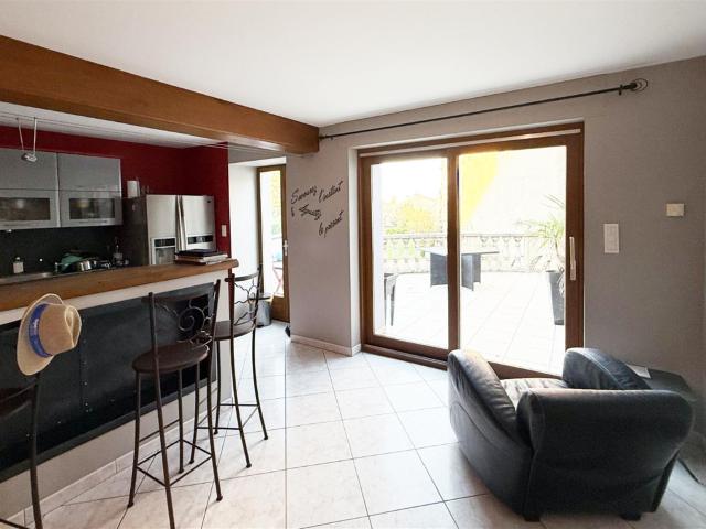 Maison vente à Mâcon, Tournus