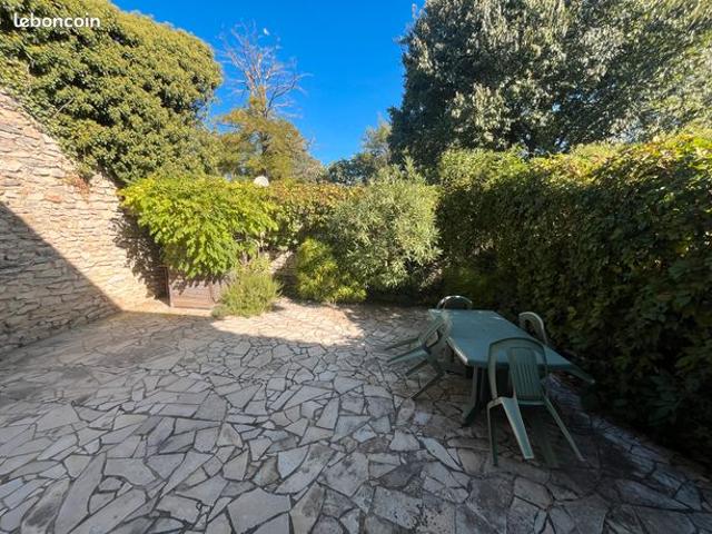Maison vente à Calvisson, Gard
