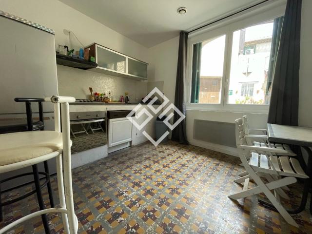 Maison vente à Escales, Aude