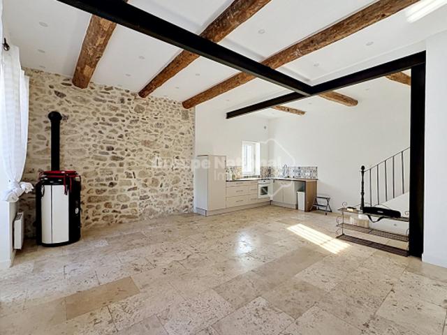 Maison vente à Arles, Saint-andiol