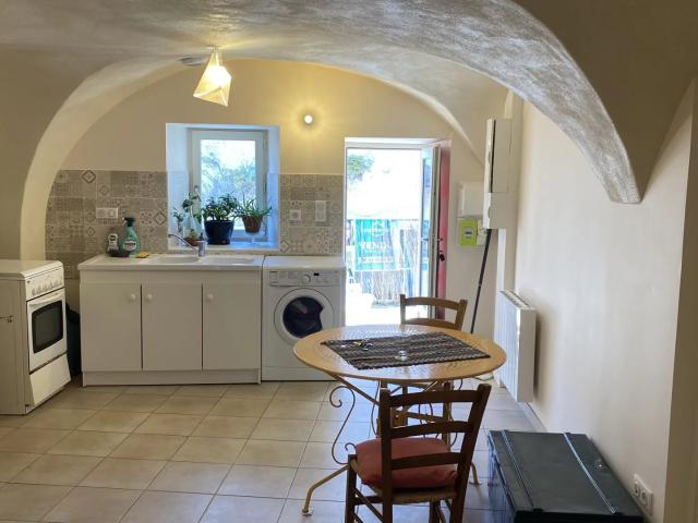 Maison vente à Die, Menglon