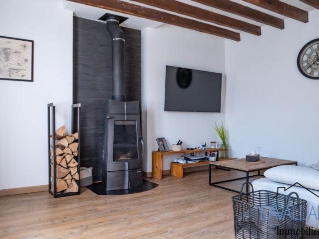 Maison vente à Amiens, Sailly-le-sec