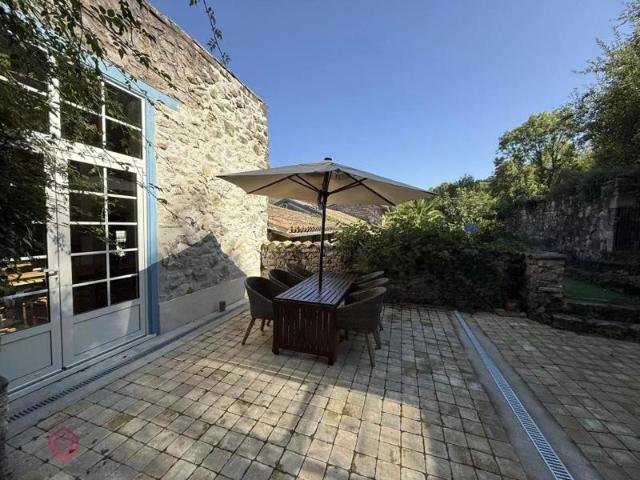 Maison vente à Pamiers, Bélesta