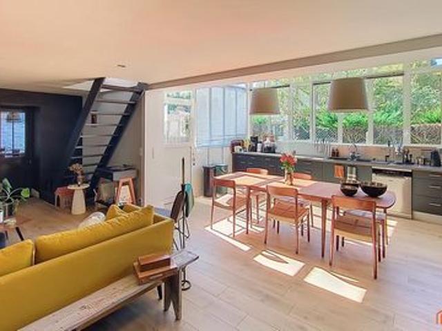Villa vente à Villeneuve-sur-Lot, Penne-d'agenais
