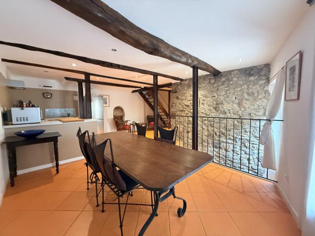 Maison vente à Céret, Amélie-les-bains-palalda