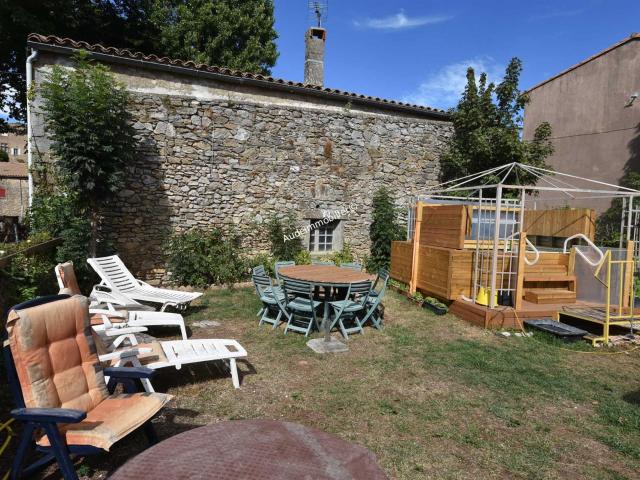 Maison vente à Limoux, Arques