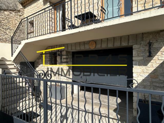 Maison vente à France métropolitaine, Taulignan